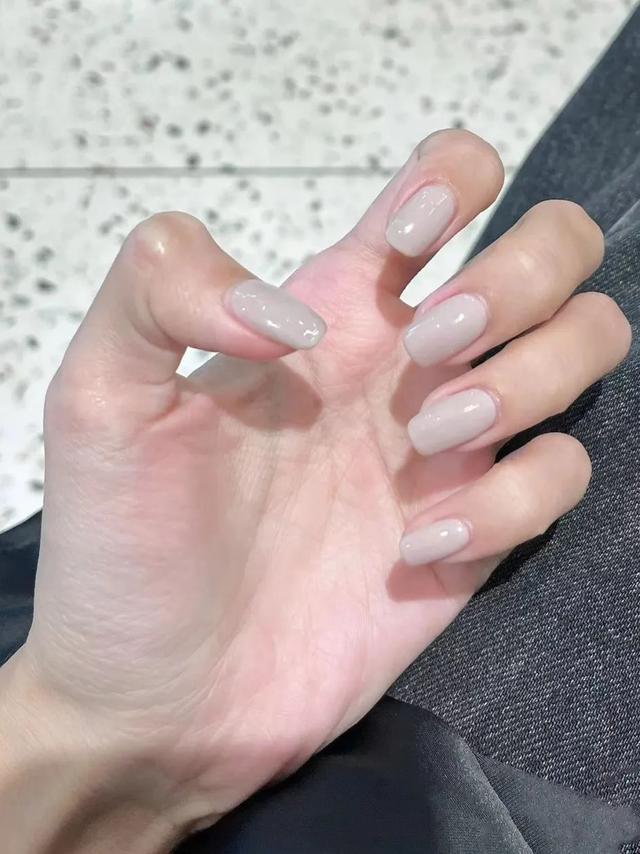 美甲师必备100种指甲（被朋友圈赞爆的指甲都长这样）(5)