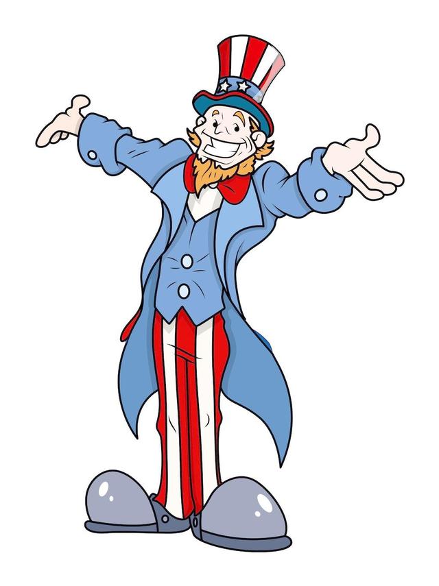 适合美国人的英文名（看看美国人最常用的50个姓名）(2)