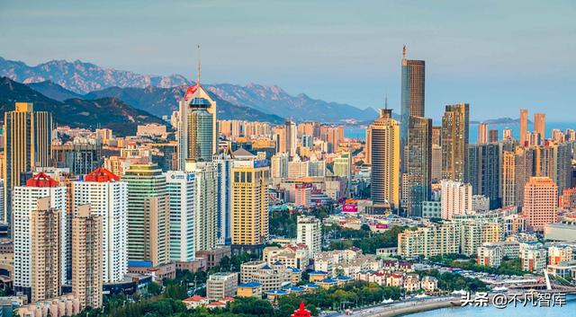 各省存款人均排名（北方存款4强省份）(3)