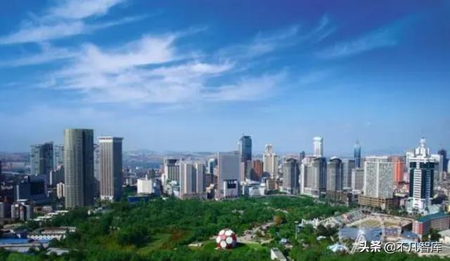 各省存款人均排名（北方存款4强省份）(10)