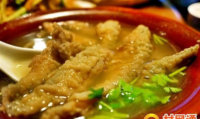 河南有什么特色的小吃