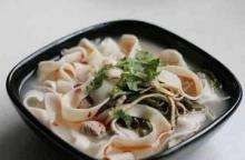 杞县美食推荐,新乡有什么特色美食推荐图2