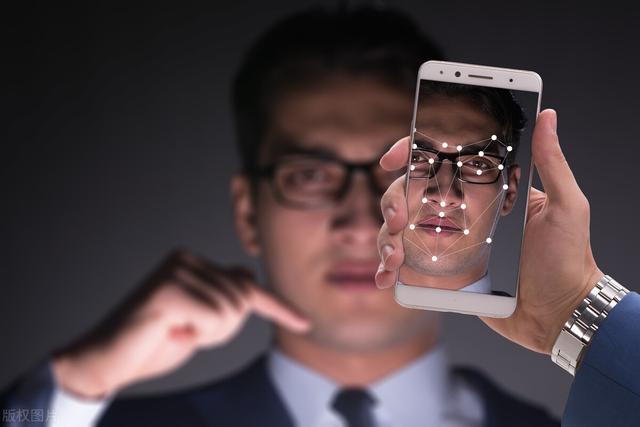 人脸识别最强技术（全球三大顶尖人脸识别强国）(5)