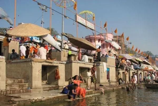 恒河在哪个国家，恒河平原属于哪个国家？图7