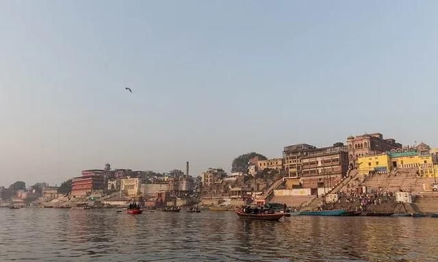 恒河在哪个国家，恒河平原属于哪个国家？图5