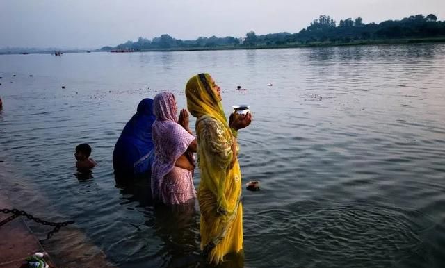 恒河在哪个国家，恒河平原属于哪个国家？图4
