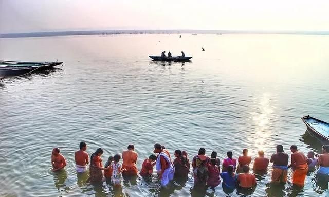 恒河在哪个国家，恒河平原属于哪个国家？图6