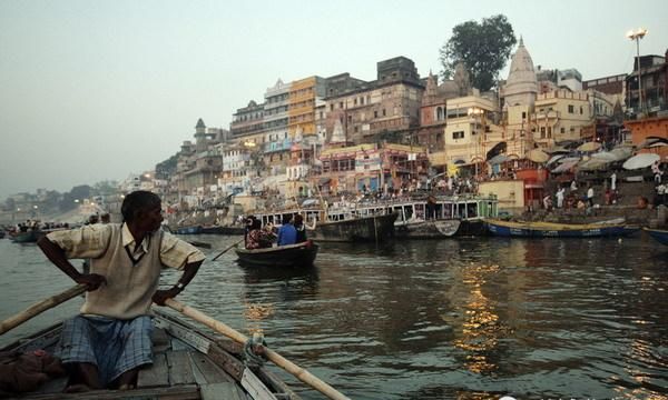 印度河和恒河分别主要流经哪个国家