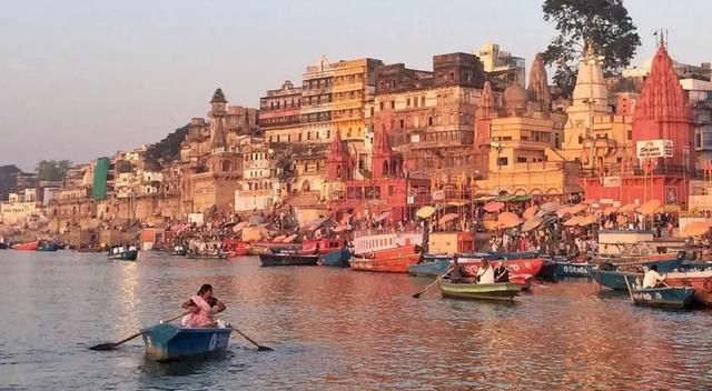 恒河在哪个国家，恒河平原属于哪个国家？图9