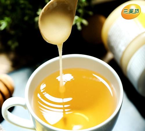 椴树蜂蜜对人体有什么好处和坏处