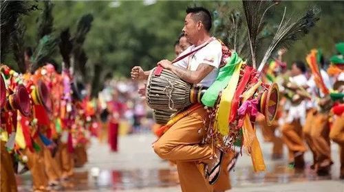 我国傣族的传统节日