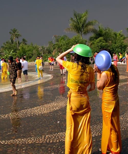 傣族有什么节日传统节日