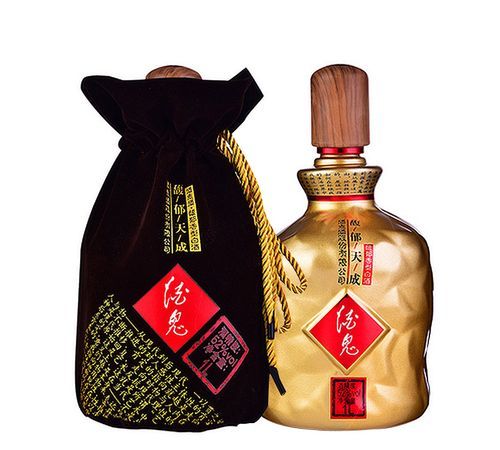 酒鬼酒是什么香型的酒