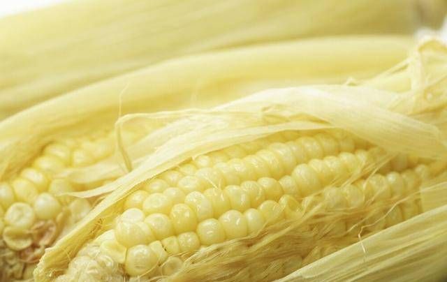 怎么的玉米比较甜