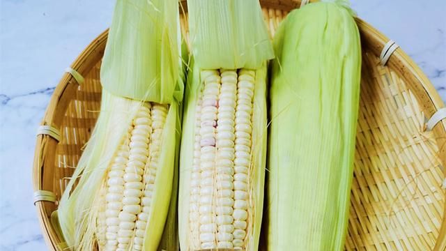 玉米怎么选最好的