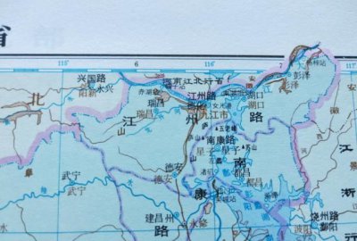 ​江州市属于哪个省，江州市是哪个省啊？