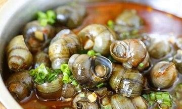 螺丝吃哪个部位,螺丝哪里能吃哪里不能吃图图3