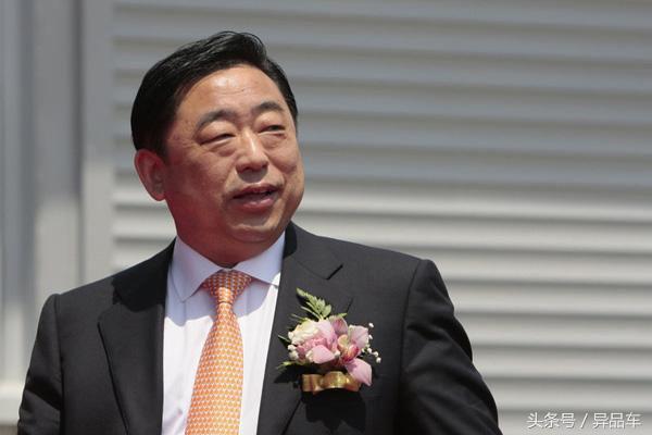 罗孚汽车现在如何（上汽南汽和罗孚）(4)