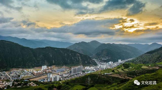 甘肃地名宕昌（宕昌地名再辨析）(3)