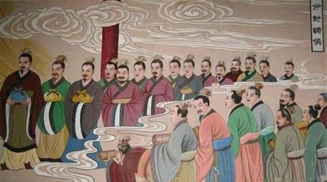 商朝皇帝,商朝最后一位皇帝?图3