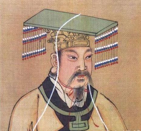 商朝最后一位皇帝