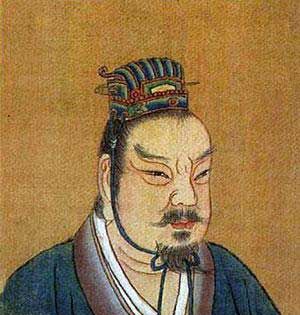 商朝时的皇帝叫“人皇”,为什么周朝开始叫“天子”