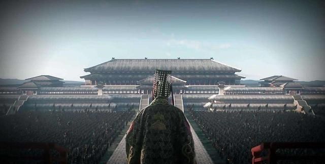 商朝皇帝,商朝最后一位皇帝?图4