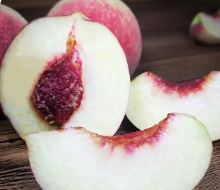 水蜜桃是毛桃还是油桃?