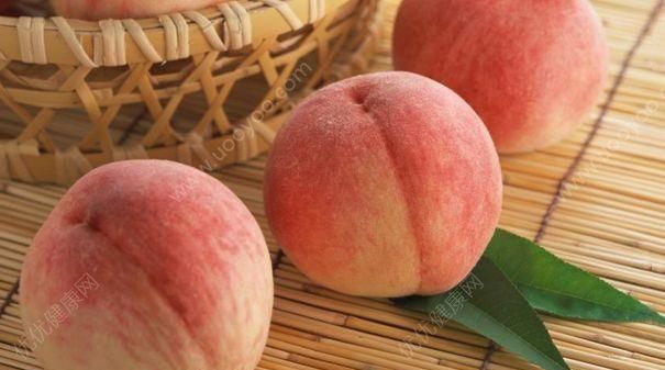 水蜜桃和毛桃是同一种毛桃和水蜜桃的区别