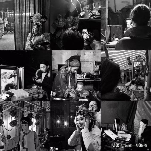 九宫格的配图大全(晒图最佳九宫格)(4)