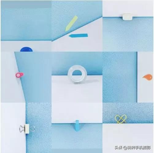 九宫格的配图大全(晒图最佳九宫格)(5)