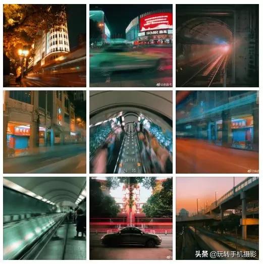 九宫格的配图大全(晒图最佳九宫格)(21)