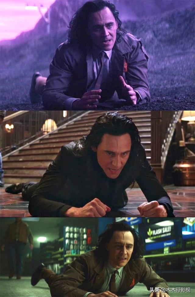 洛基第6集深度解析(你注意到了几个)(22)