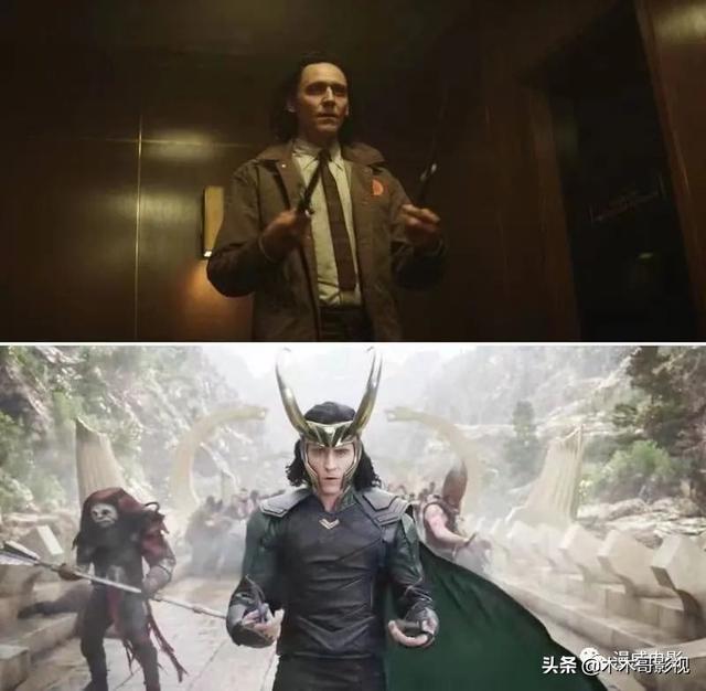 洛基第6集深度解析(你注意到了几个)(8)