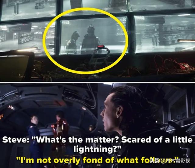 洛基第6集深度解析(你注意到了几个)(6)