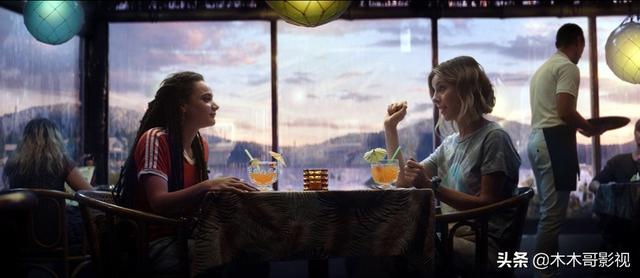 洛基第6集深度解析(你注意到了几个)(4)