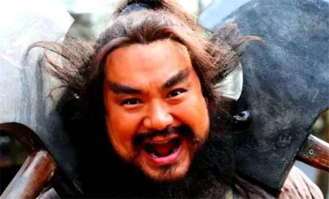 水浒传梁山108将排座次的玄机(梁山上的英雄排座次原来规则非常多)(3)