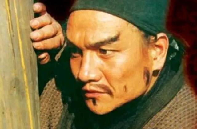 水浒传梁山108将排座次的玄机(梁山上的英雄排座次原来规则非常多)(10)