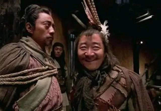 水浒传梁山108将排座次的玄机(梁山上的英雄排座次原来规则非常多)(5)