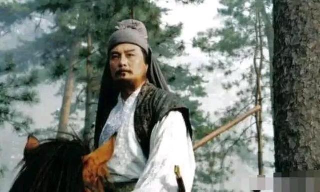 水浒传梁山108将排座次的玄机(梁山上的英雄排座次原来规则非常多)(7)