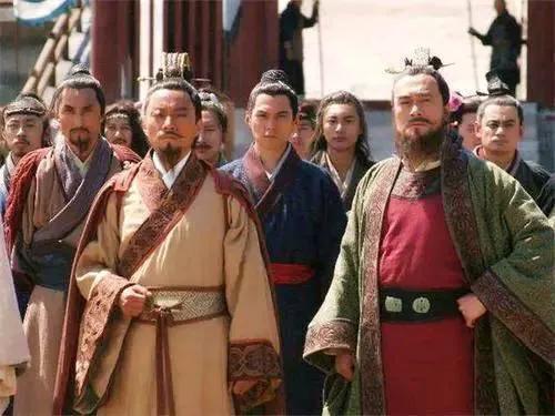 水浒传梁山108将排座次的玄机(梁山上的英雄排座次原来规则非常多)(8)