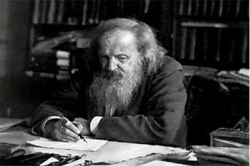 最初元素周期表是谁制造的(门捷列夫发明元素周期表却无缘诺贝尔奖)(3)