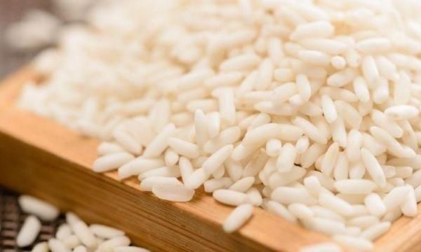 糯米和大米饭哪个热量高