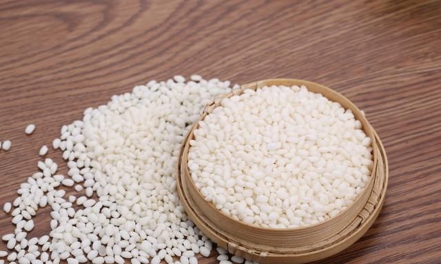 糯米的热量高还是大米的热量高