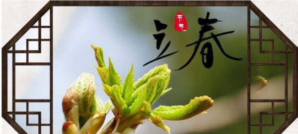 立春吃啥有啥讲究,立春吃什么图5