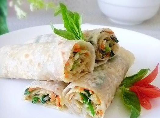 立春吃啥有啥讲究,立春吃什么图2