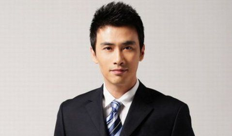 柳云龙老婆是哪里人,柳云龙的第一个妻子是陈数吗图5