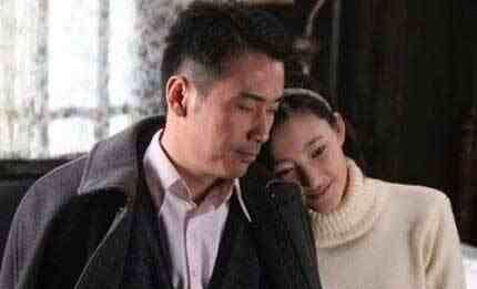 柳云龙的老婆是做什么的