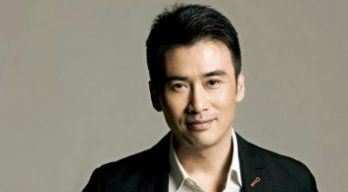 柳云龙老婆是哪里人,柳云龙的第一个妻子是陈数吗图1