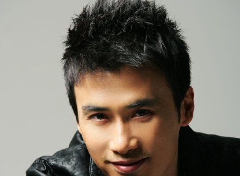 柳云龙老婆是哪里人,柳云龙的第一个妻子是陈数吗图3